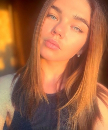 Проститутка Дарья