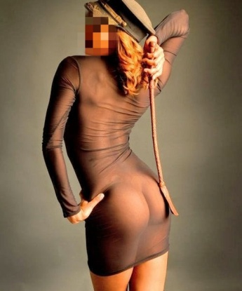 Проститутка Ольга