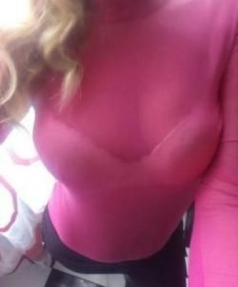 Проститутка Любовь