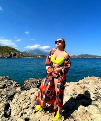 Проститутка Мария