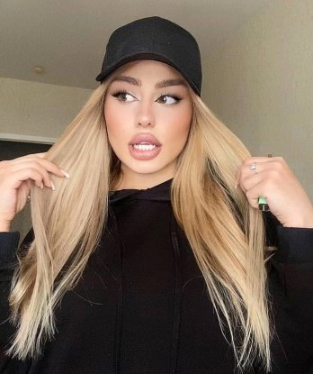 Проститутка Уля