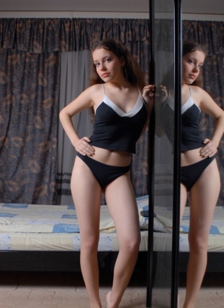 Проститутка Софья