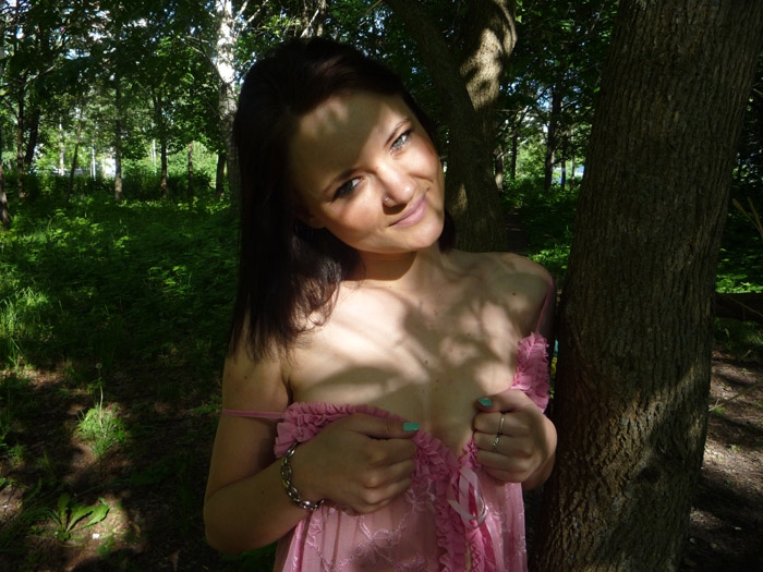 Проститутка Жанна