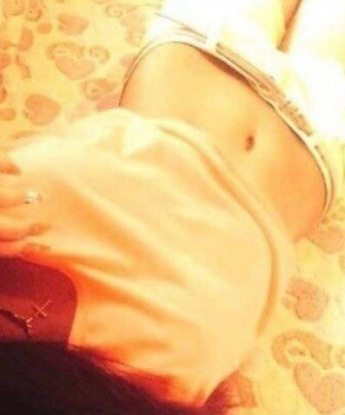 Проститутка Любовь