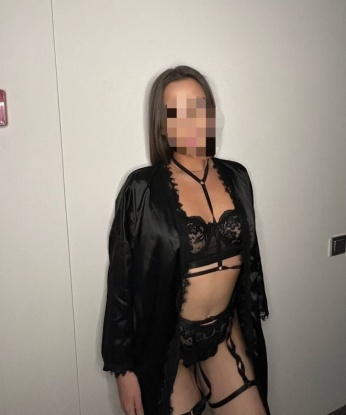 Проститутка Тамара