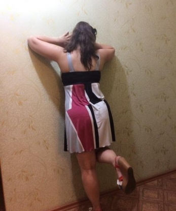 Проститутка Аля